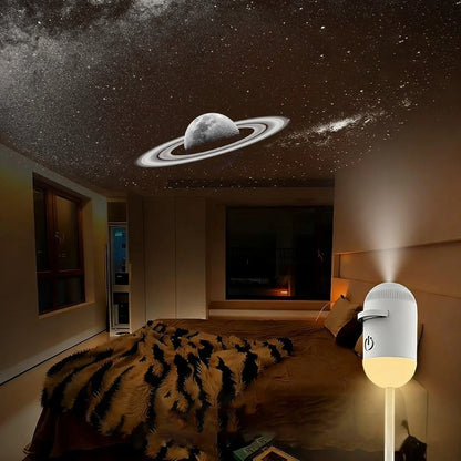 Galaxy LED Projector Light